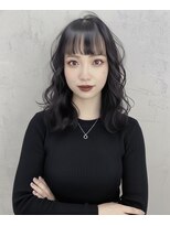 アクタノイドエット(acta noid etto)&nbsp;ダークグレー