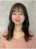 【大阪/梅田/茶屋町/中崎町】ココアブラウン/オリーブグリーン