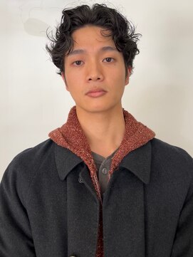 タート(Taat.) men'scut