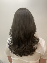 シーク 大森(Seek)&nbsp;くすみグレージュ