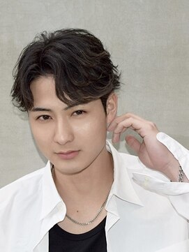 フェザーパーマパーマ