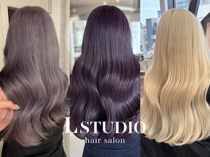 エル スタジオ 心斎橋店(L STUDIO)の写真