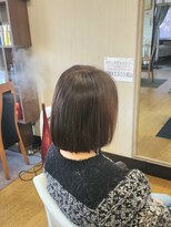 シャルシェ(Chercher)&nbsp;2025年度ラストCOLOR★ミルクティベージュ