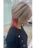 シャルティア 岩国(SHALLTIA)&nbsp;ウルフデザインカラー