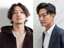 ザメンバイリオス(THE MEN. BY LIOS)