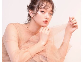 ハロ(HALO)の写真/【HALO】パーソナルカラー+似あわせカットで『あなた史上1番似合う、そして美しい』を叶える♪