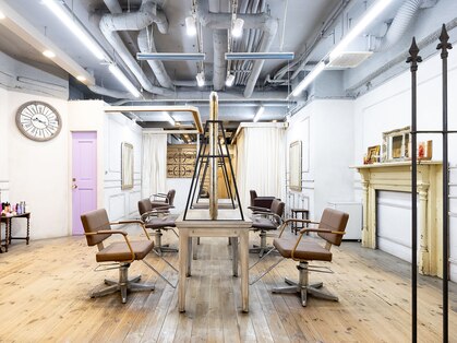 アンビアンス 茨木店(ambiance)の写真