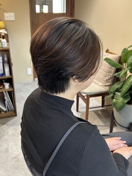 イトマ(itoma) short
