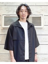 ジュネス 銀座(JYUNESU)&nbsp;松本 拓也