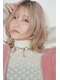 ブリンジ(BRINGE)の写真/〈高技術×似合わせ〉
