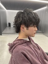 ベッロ(Bello)&nbsp;波巻き×メッシュ