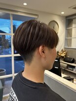 メンズサロン ロテ 尾張一宮本店(Lote.) 一宮/メンズ/メンズサロン/men's/メンズカット/メンズパーマ