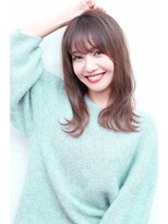 エルサ 神戸三宮 (ELSA) 髪質改善/水素トリートメント/縮毛矯正/水素カラー