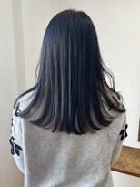 モップス アール(MOPS R)&nbsp;ロングレイヤー