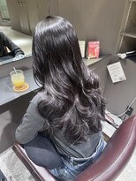 コルプラス(col +plus)&nbsp;レイヤーカット
