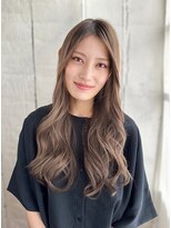 リゾートサロンM 新宿東口(Resortsalon M by valore)&nbsp;ロング