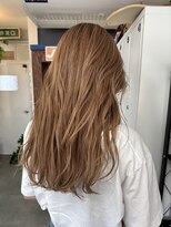 ジュリー(Julie)&nbsp;ナチュラルベージュ