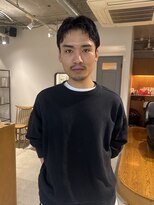 ロティバイトレンチ(loti by trench)&nbsp;natural short
