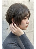 レム(Rem.)&nbsp;顔まわりレイヤー/大人女性/学生さん/メンズ/20代/30代/40代