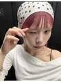 スイ(SUiii)&nbsp;李 momo