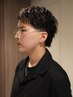 【学割U24/美容学生限定】カット ￥7700 (次回予約割引あり)