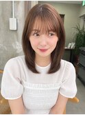 ミディアムレイヤー