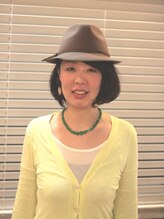 リラックスアンドヘアサロン リモ(Relax&Hair Salon Rimo) 森本 和美
