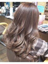 ユートピア(U topia)&nbsp;U-topiaスタイル【リアルサロンワーク５００】