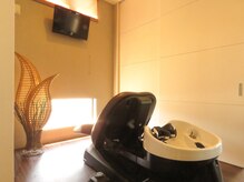 【個別スパブースもございます♪】東区西ヶ崎/髪質改善/頭皮改善/白髪/グレイカラー/浜松/浜松美容室