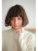 シャル 相模大野(shalu)&nbsp;～バランスボブ～