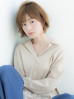 ケーツーナゴヤ(K two NAGOYA) 《K-two栄・矢場町》カジュアルセンシュアルショート