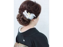 ブライダル ヘアメイク メリア(Bridal Hair Make MERIA)