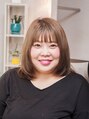 ヘアサロン ジル(hair salon JiLL) 堀田 彩香