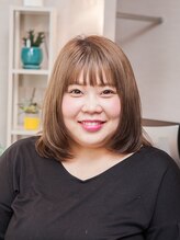 ヘアサロン ジル(hair salon JiLL)&nbsp;堀田 彩香