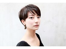 〈口コミ最高基準〉ショートヘアの口コミ評価で圧倒的な支持を頂いています！