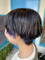 アトリエコパン(atelier copan) ネオンカラー