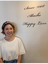 アルーシェ 平井店(Alushe) mariko 