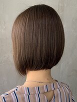 ゼストプラス(ZEST plus)&nbsp;大人レディボブ