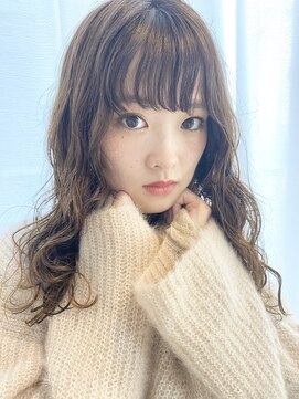 アンニュ(annuy) 愛されモテstyle○