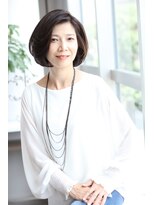 イチリン 市川店(ICHIRIN)&nbsp;ネイティブボブ