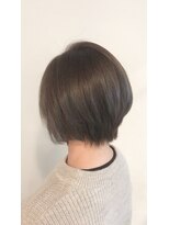 ブロッサム 若葉店(Blossom)&nbsp;ナチュラルショート