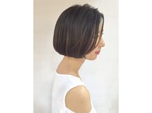 アルム(hair salon Alum)