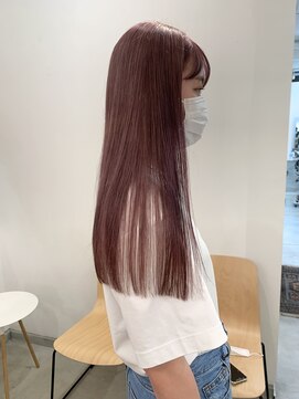 オンヌ(onnu) ケアプロ×tokio