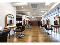 RAPPORT HAIR 春日井神領店【ラポールヘア】