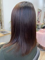 アオイ(AOI)&nbsp;TOKIOストレート