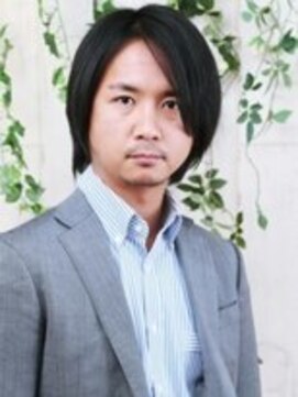 フラミューム たまプラーザ(flammeum) さわやかメンズショート【たまプラーザ】