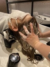 ヘアーデザイン ビビッドリンク(HAIR DESIGN VIVID link)