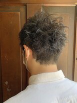 コキャン(COQUIN)&nbsp;ショート♪