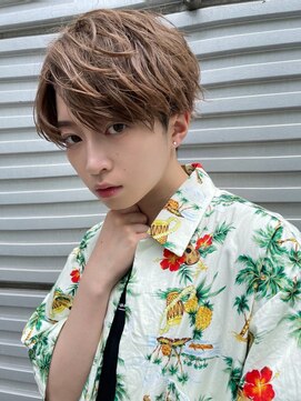 ツーダブルバイフィフス 茶屋町店(WW.. by fifth) On5