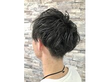 ルヴアッシュ(LuvuAsh)